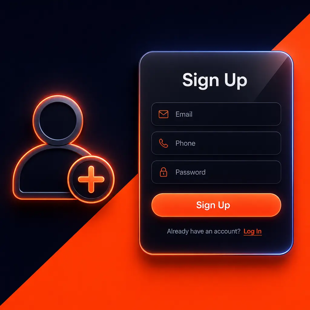 Guía paso a paso para registrarte en Betano, crear tu cuenta y activar el bono de bienvenida rápidamente.